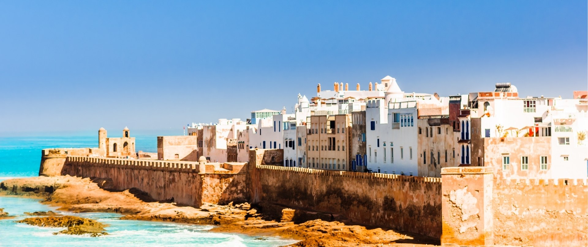 Pacote de viagens para Marrocos